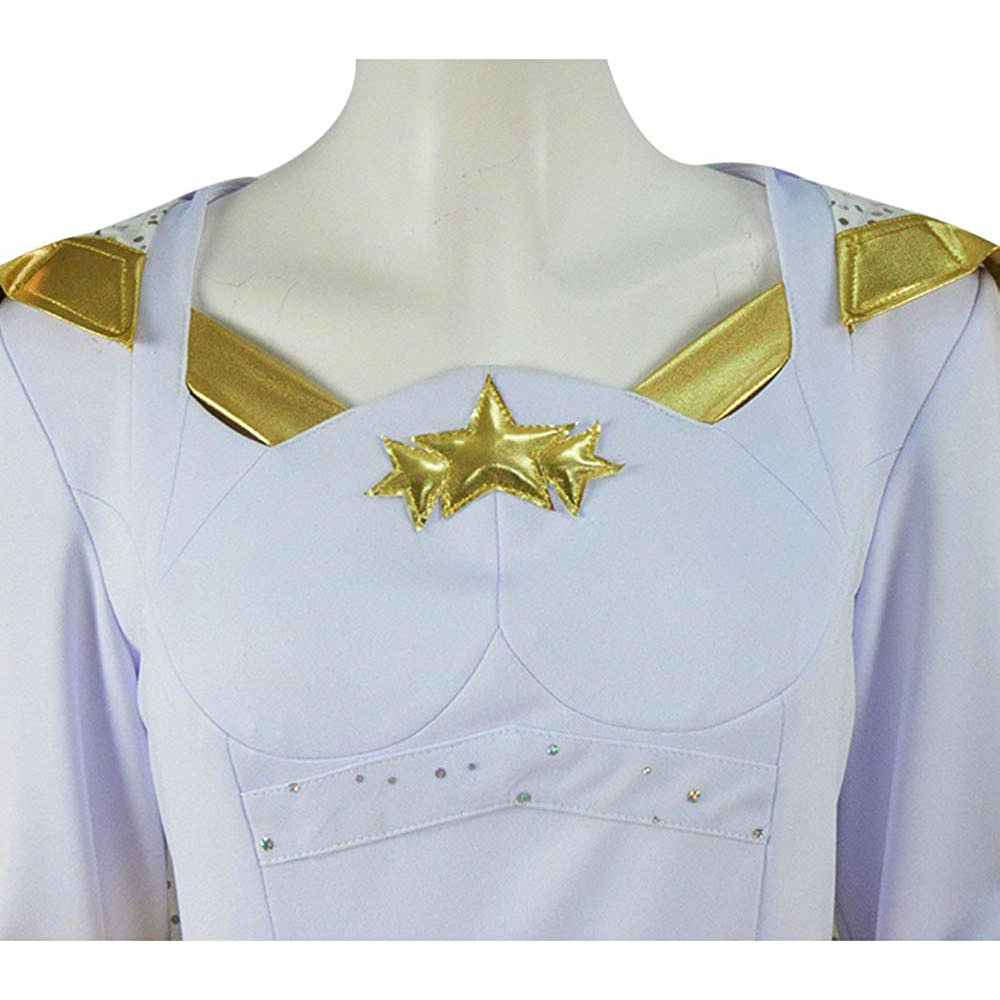 Starlight Costume - The Boys Fancy Dress - Starlight Complete Costume