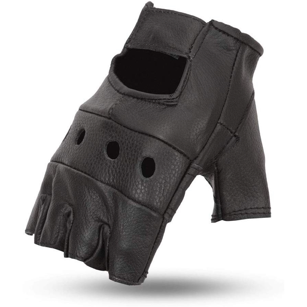 Terminator Costume - T-800 Costume - The Terminator Fancy Dress - Terminator Gloves