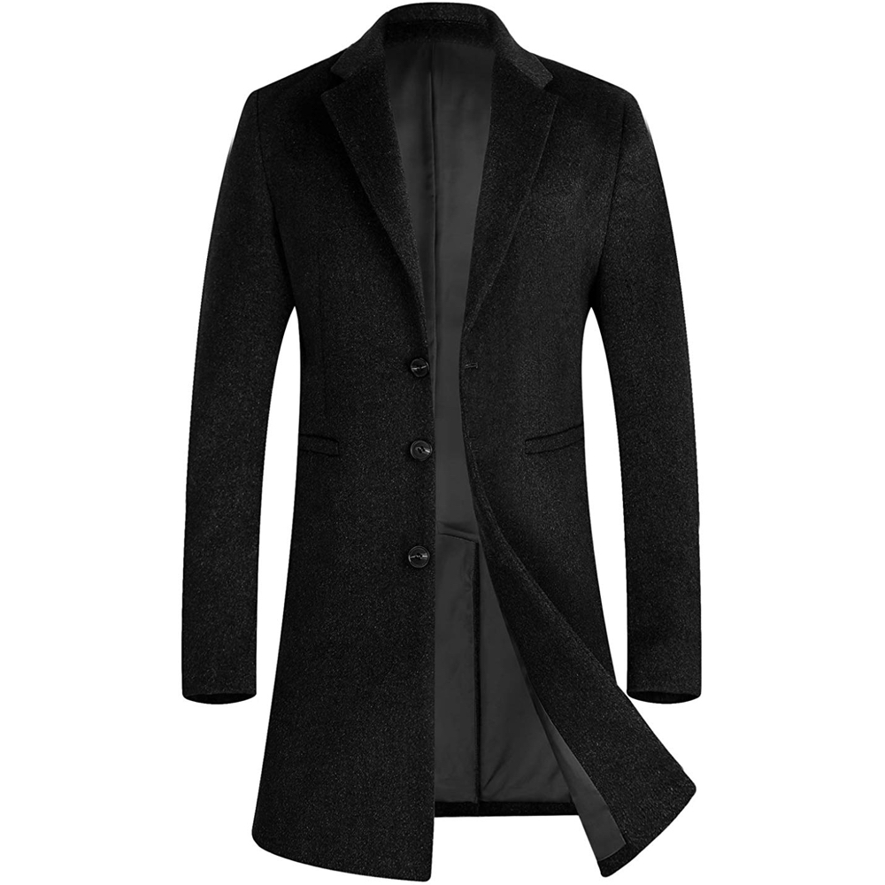 Thomas Shelby Costume - Peaky Blinders Fancy Dress Thomas Shelby Coat