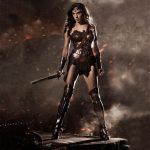 Wonder Woman Costume - Wonder Woman Fancy Dress - Wonder Woman Complete Cosplay