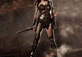 Wonder Woman Costume - Wonder Woman Fancy Dress - Wonder Woman Complete Cosplay