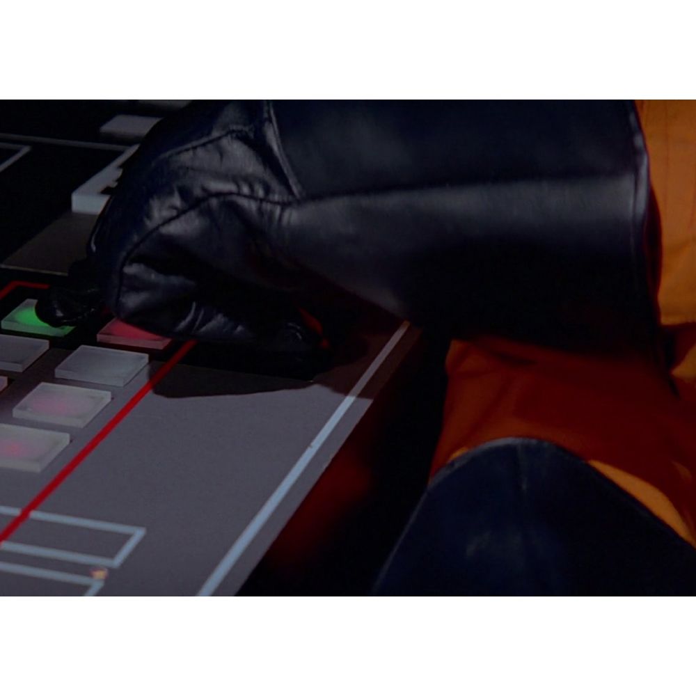 X-Wing Pilot Costume - Star Wars Fancy Dress - X-Wing Pilot Gloves