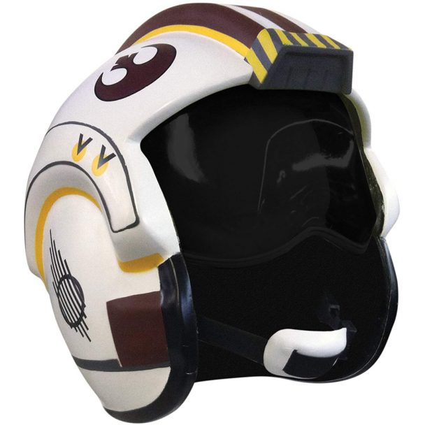 XWing Pilot Costume Star Wars Fancy Dress Cosplay