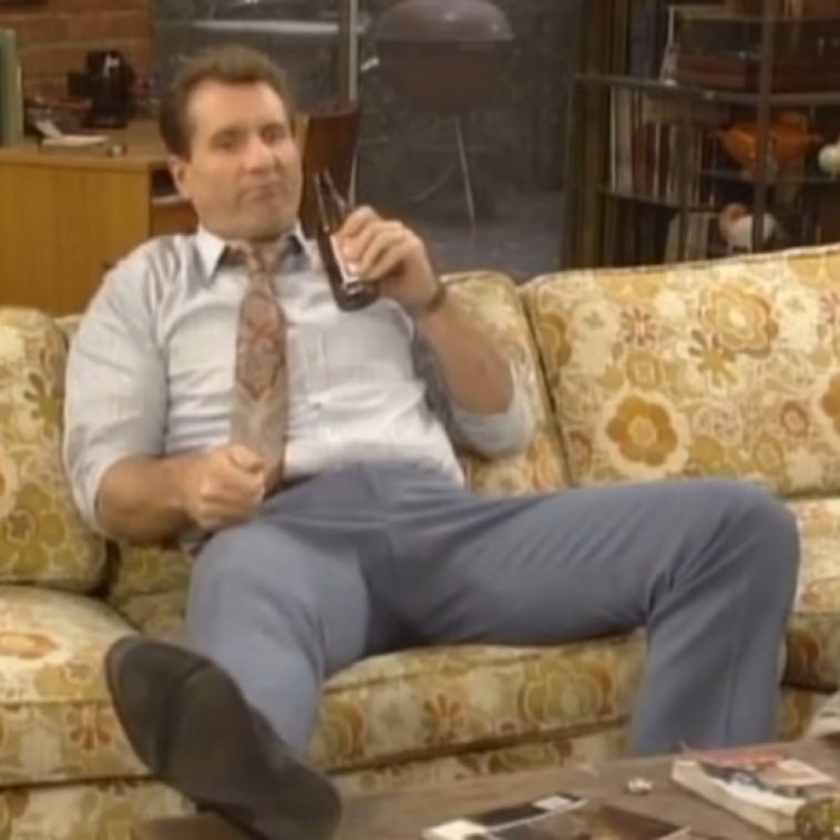 Al Bundy Costume
 Al Bundy Costume Married With Children Fancy Dress