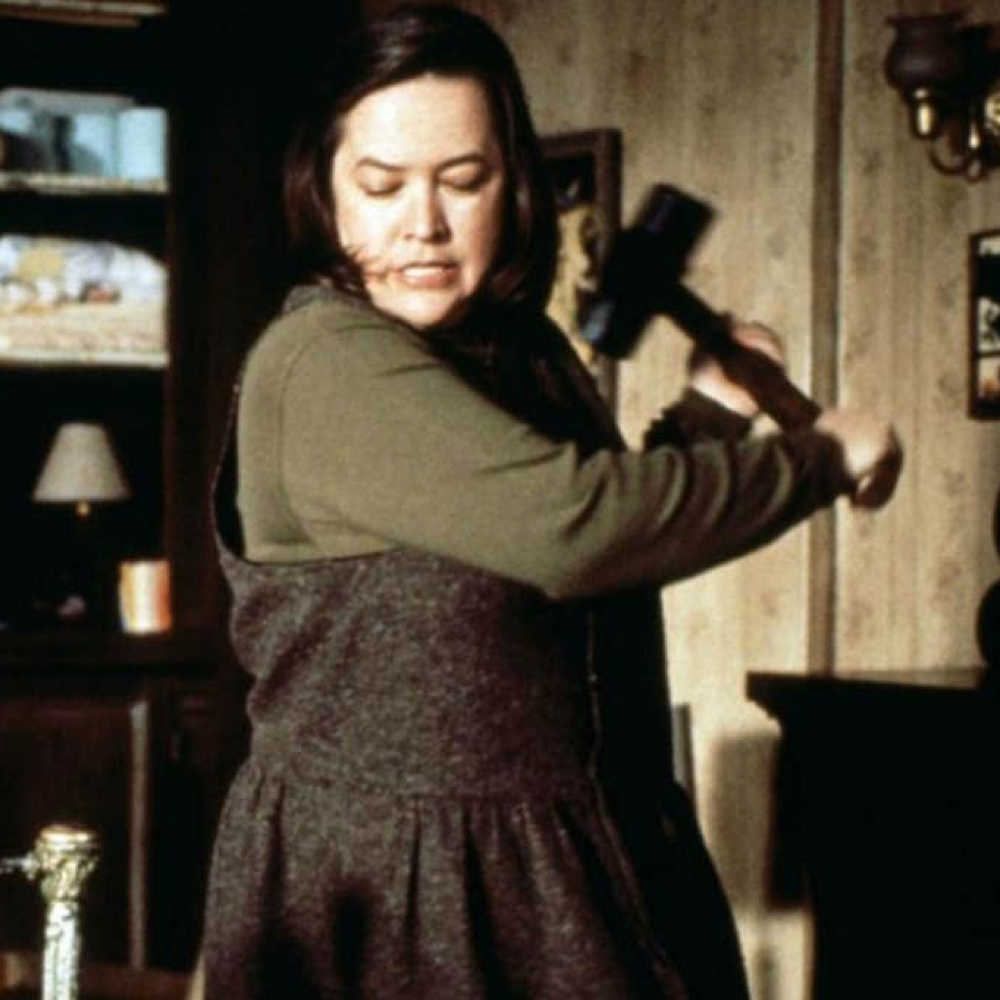 Annie Wilkes Costume - Misery Fancy Dress - Annie Wilkes Cosplay