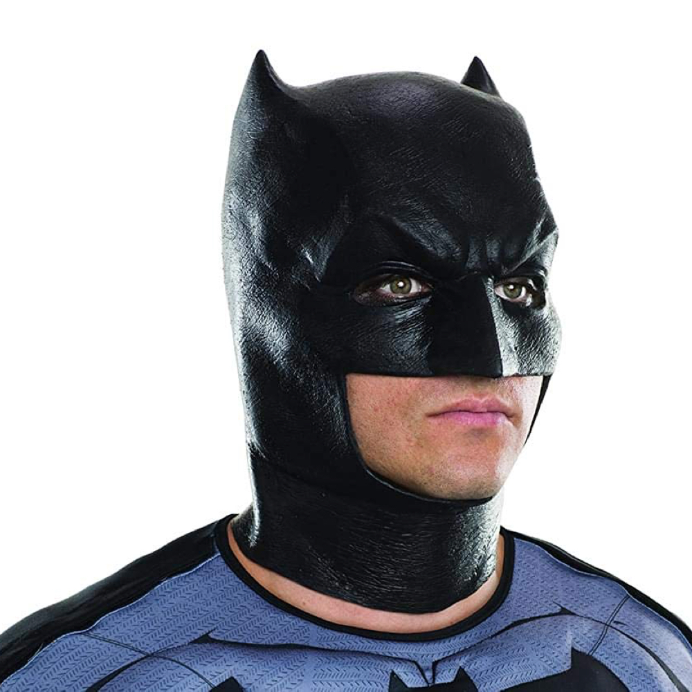 Batwoman Costume - Batwoman Fancy Dress - Batwoman Cowl
