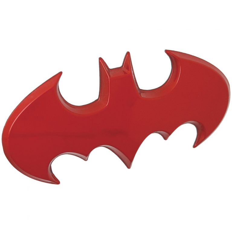 Batwoman Costume - Batwoman Fancy Dress - Batwoman Symbol