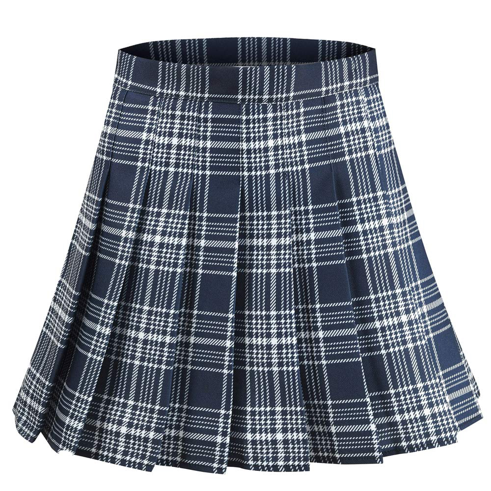 Bonnie Harper Costume - The Craft Fancy Dress - Bonnie Harper Skirt