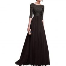 Black Bride Costume - Insidious Fancy Dress Cosplay