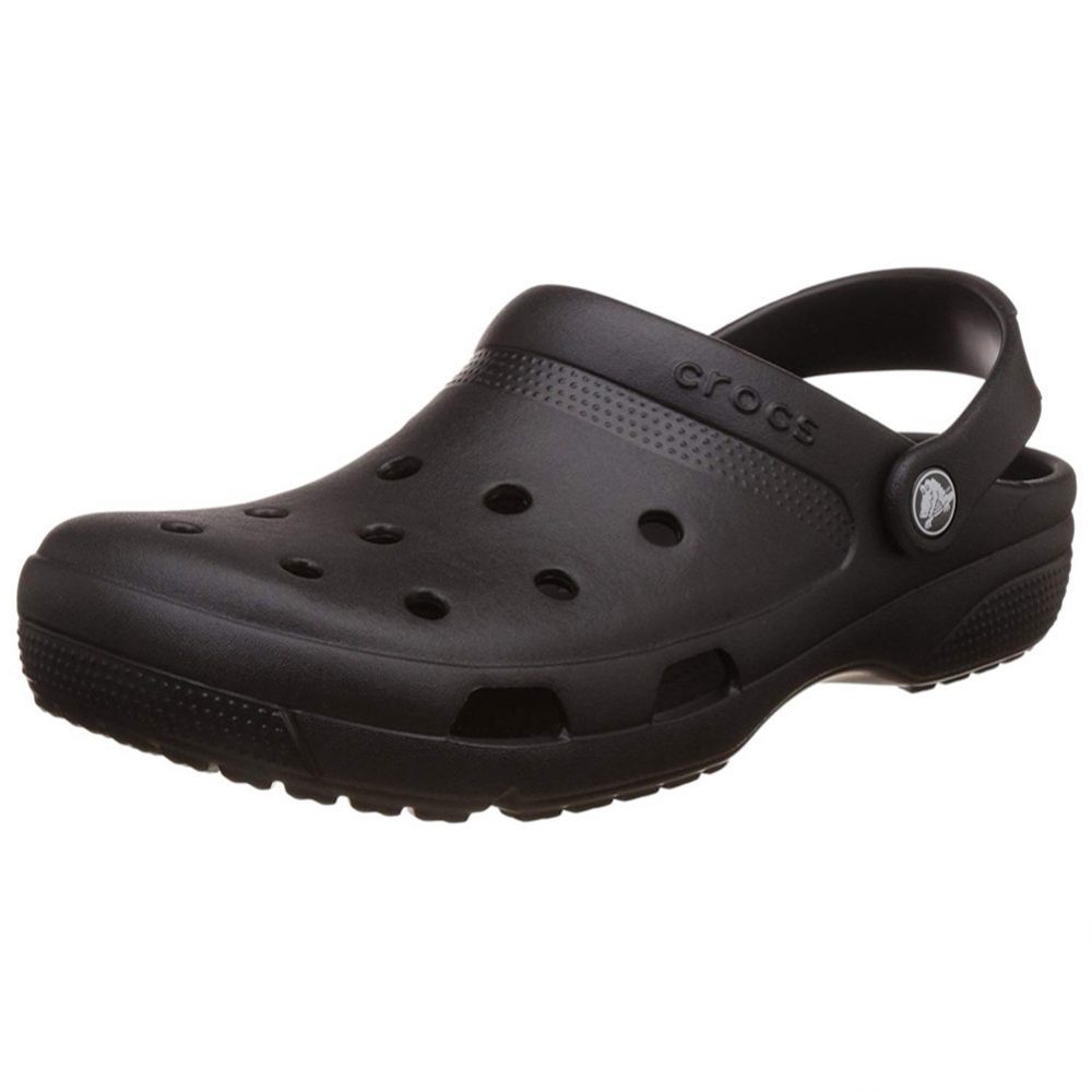 Fat thor crocs