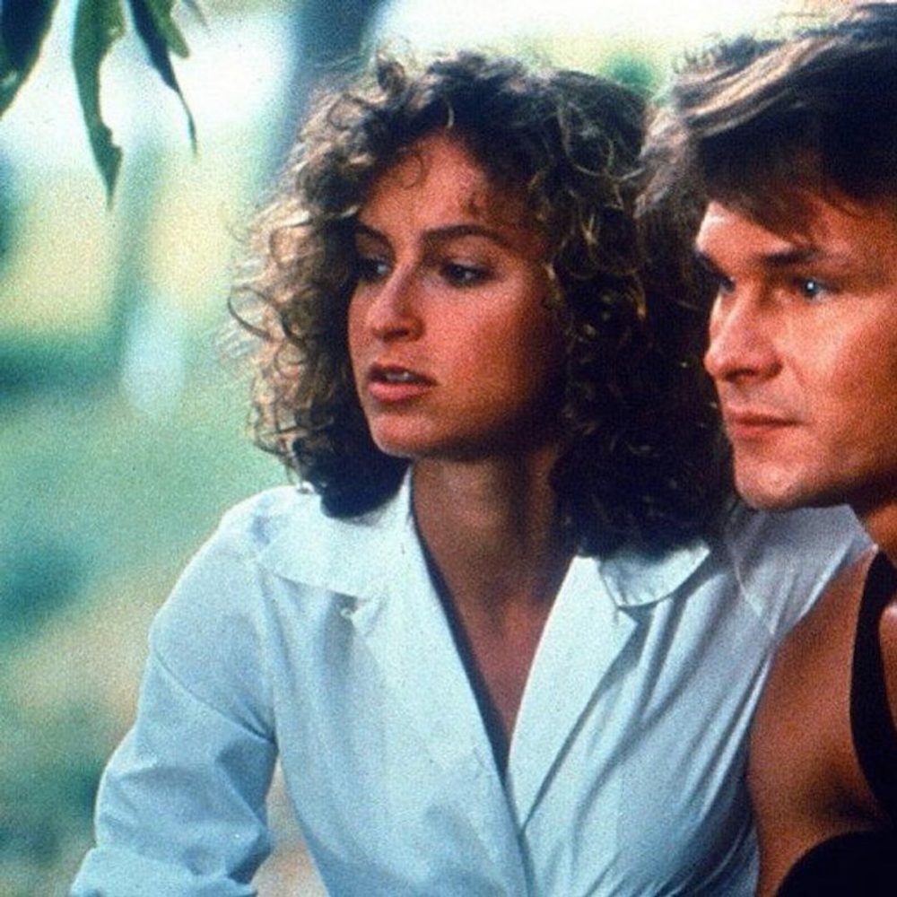 The final thing you need to consider when making your Dirty Dancing costume is replic...