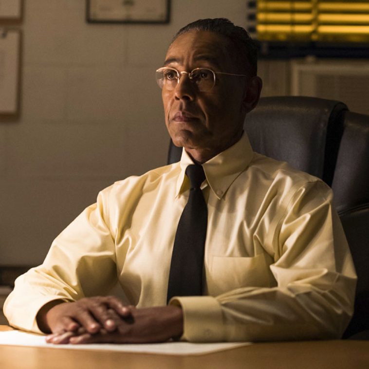 Gus Fring Costume - Breaking Bad Fancy Dress Cosplay