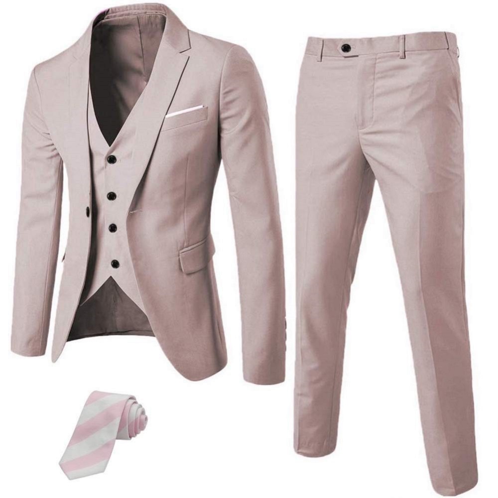 Jay Gatsby Costume - The Great Gatsby Fancy Dress - Jay Gatsby Suit