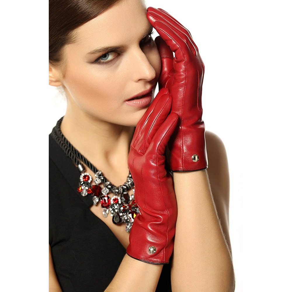 Jessie Quick Costume - The Flash Fancy Dress - Jessie Quick Gloves