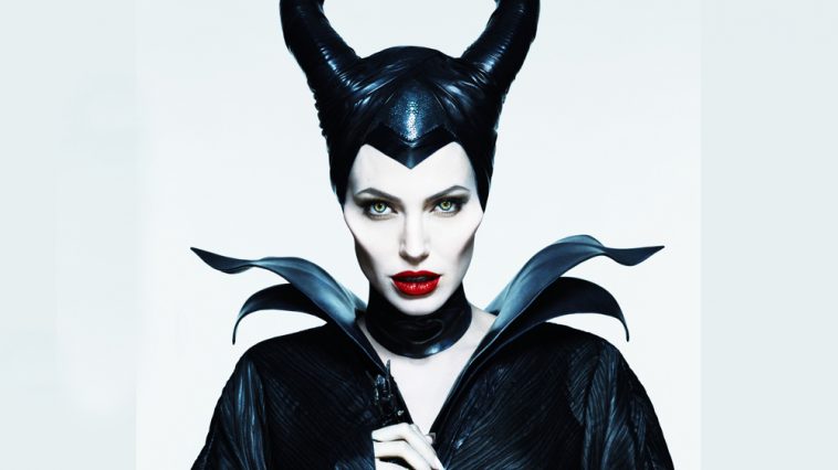 Maleficent Costume - Maleficent Fancy Dress - Maleficent Cosplay