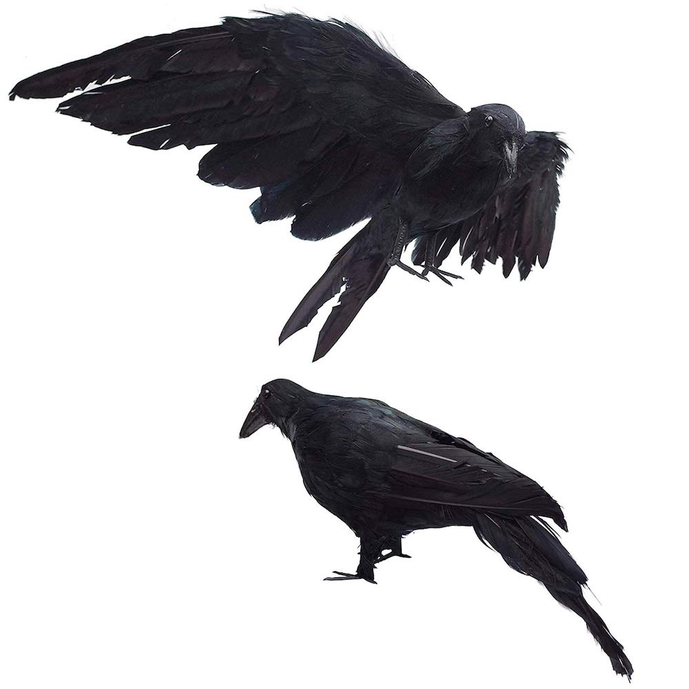 Maleficent Costume - Maleficent Fancy Dress - Maleficent Crow