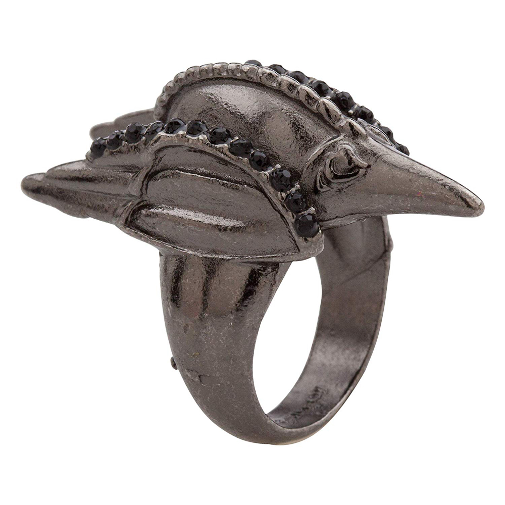 Maleficent Costume - Maleficent Fancy Dress - Maleficent Ring