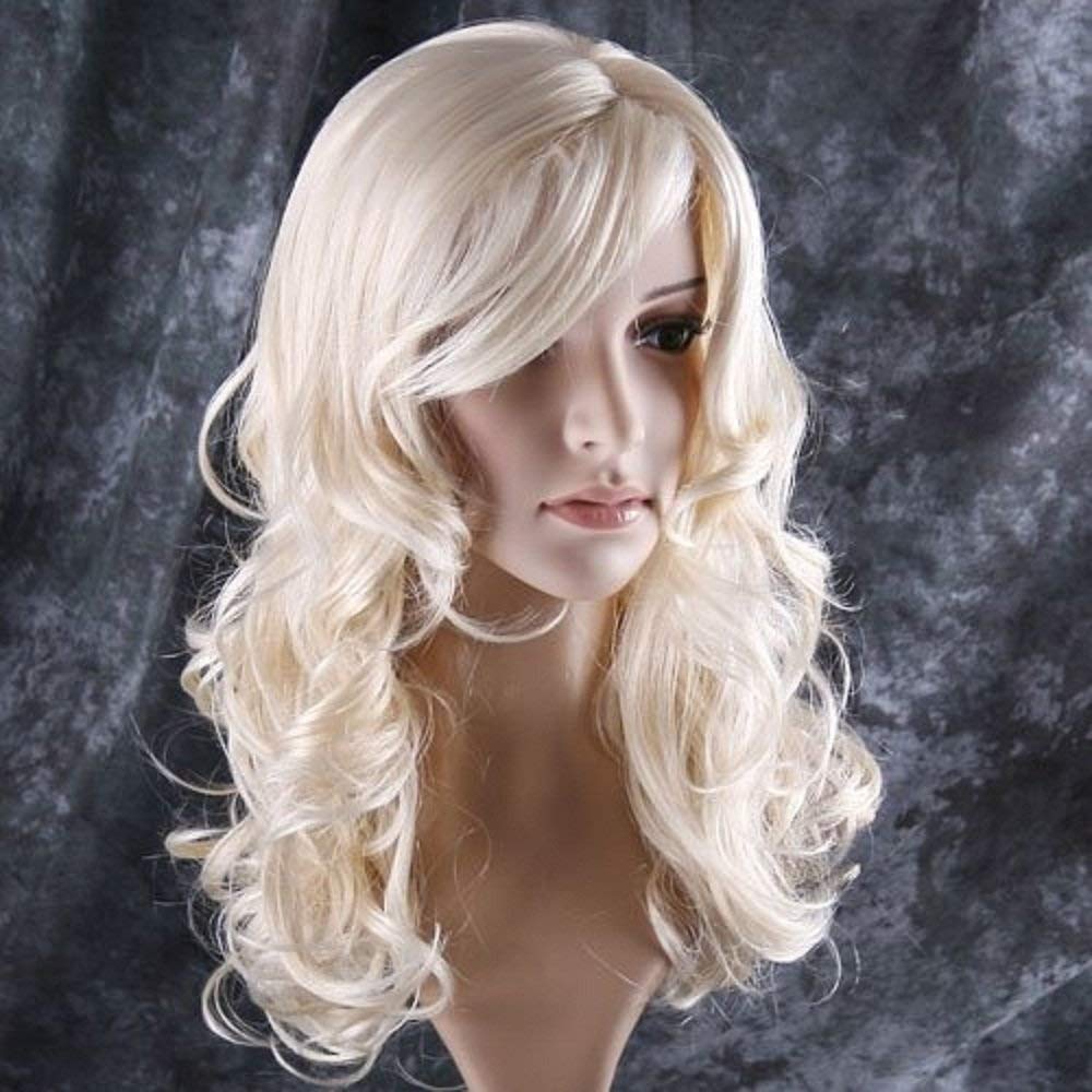 Margaret Booth Costume - American Horror Story Fancy Dress - Margaret Booth Hair Wig