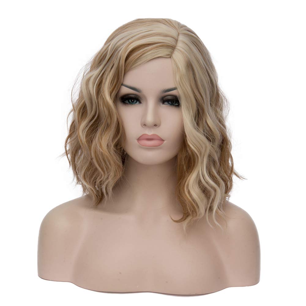 Margaret Booth Costume - American Horror Story Fancy Dress - Margaret Booth Hair Wig