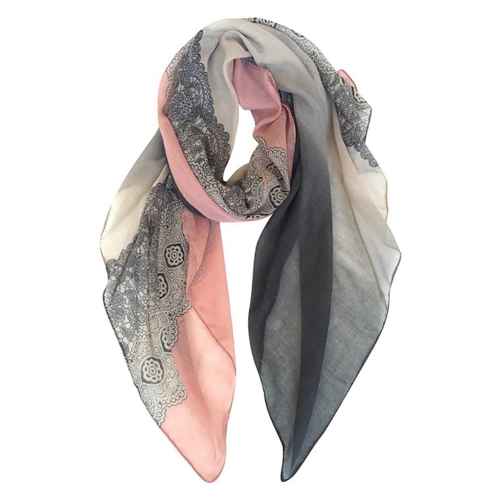 Margaret Booth Costume - American Horror Story Fancy Dress - Margaret Booth Scarf