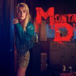 Montana Duke Costume - American Horror Story Fancy Dress - Montana Duke Cosplay