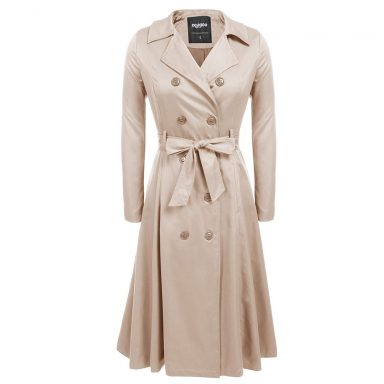 Olivia Pope Costume - Scandal Fancy Dress Cosplay