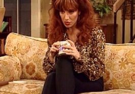 Peggy Bundy Costume - Married With Children Fancy Dress - Peggy Bundy Cosplay