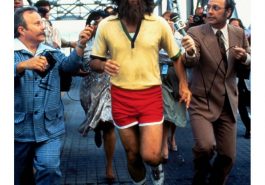 Running Forrest Gump Costume - Forrest Gump Fancy Dress - Running Forrest Gump Cosplay