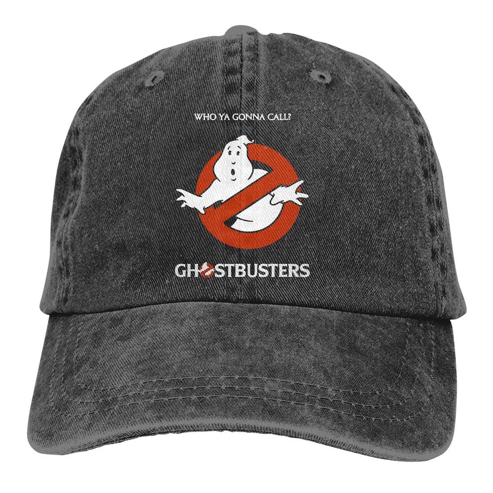 Sexy Ghostbusters Costume - Ghostbusters Fancy Dress - Sexy Ghostbusters Hat