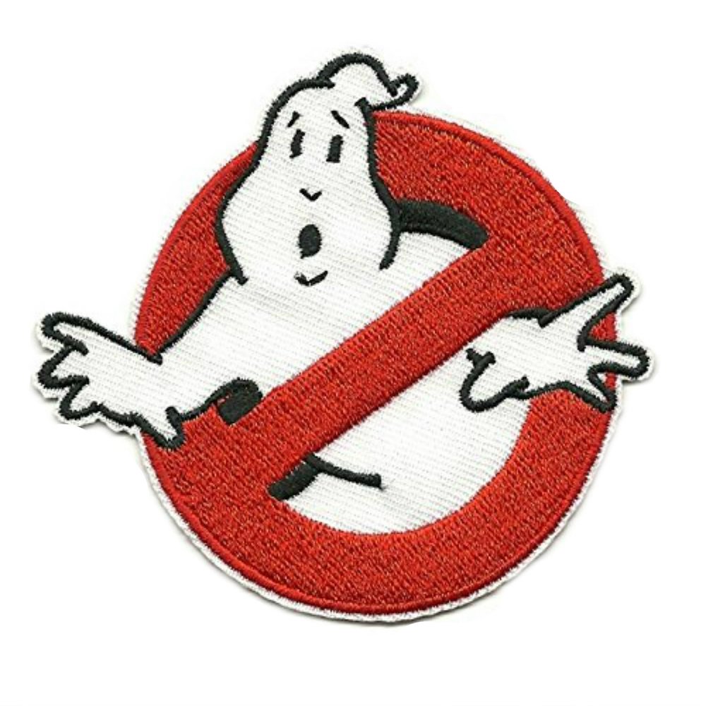 Sexy Ghostbusters Costume - Ghostbusters Fancy Dress - Sexy Ghostbusters Logos
