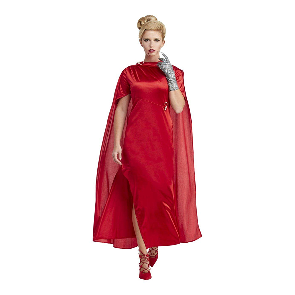 The Countess Costume - American Horror Story Fancy Dress - The Countess Complete Costume