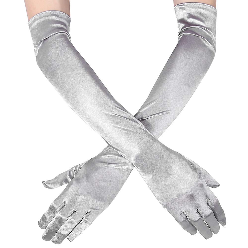 The Countess Costume - American Horror Story Fancy Dress - The Countess Gloves