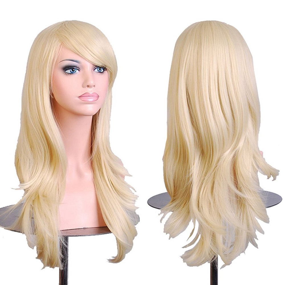 The Countess Costume - American Horror Story Fancy Dress - The Countess Wig Hair