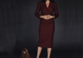 Marisa Coulter Costume - His Dark Materials Fancy Dress - Marisa Coulter Cosplay