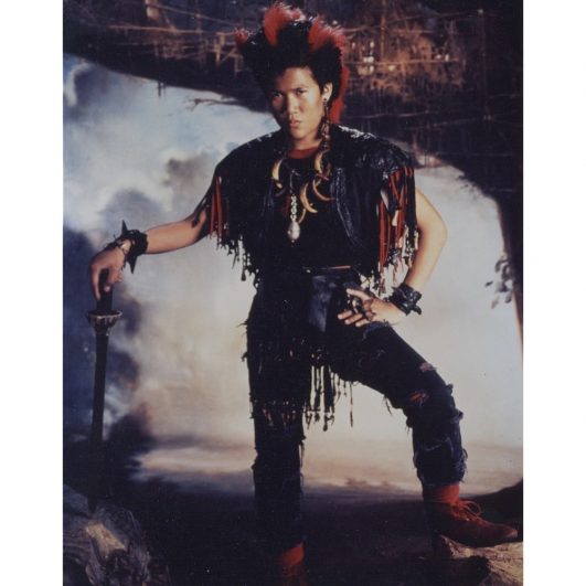 Rufio Costume - Hook Cosplay and Fancy Dress