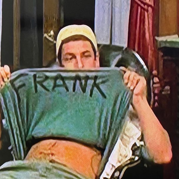 Billy Madison Costume Adam Sandler Movie