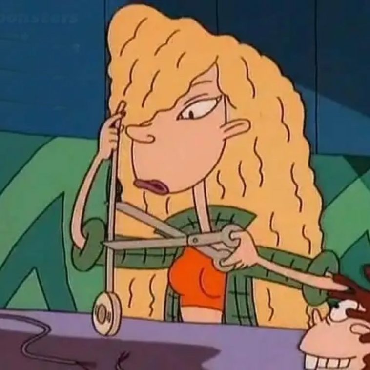 Debbie Thornberry Costume - The Wild Thornberrys