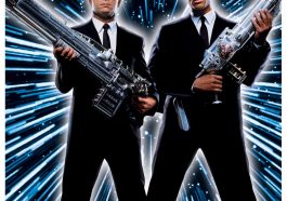 Men in Black Costume - Fancy Dress - Cosplay