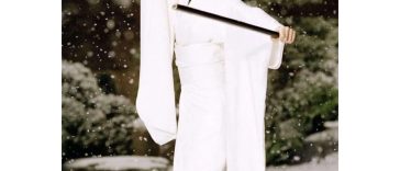 O-Ren Ishii Costume - Kill Bill Fancy Dress - Cosplay
