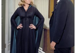 Samantha from Bewitched Costume - Samantha Stephens Costume - Cosplay - Fancy Dress