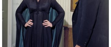 Samantha from Bewitched Costume - Samantha Stephens Costume - Cosplay - Fancy Dress