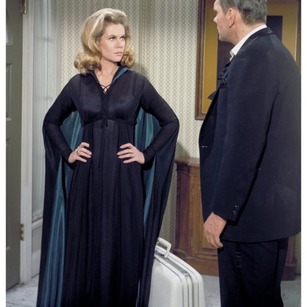 Samantha from Bewitched Costume - Fancy Dress