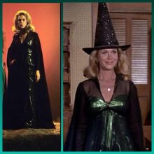 Samantha from Bewitched Costume - Fancy Dress