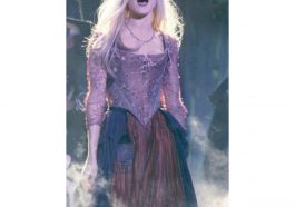 Sarah Sanderson Costume - Hocus Pocus - Fancy Dress - Cosplay