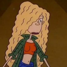 Debbie Thornberry Costume - The Wild Thornberrys