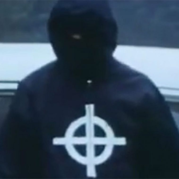 Zodiac Killer Costume Serial Killer Halloween