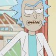 Rick Sanchez Costume - Rick and Morty Fancy Dress