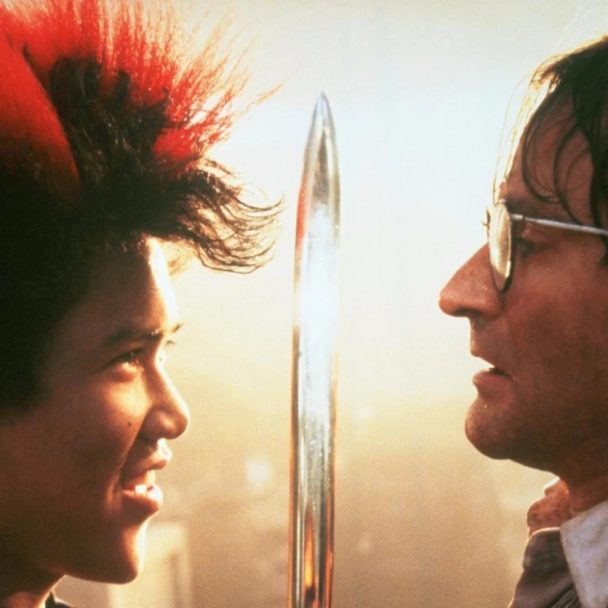 Rufio Costume - Hook Cosplay and Fancy Dress