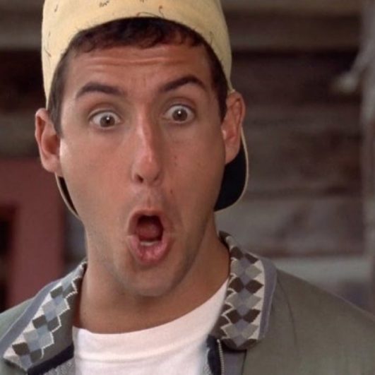 Billy Madison Costume Adam Sandler Movie