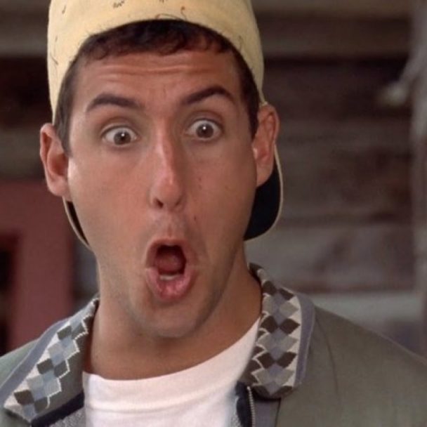 Billy Madison Costume Adam Sandler Movie